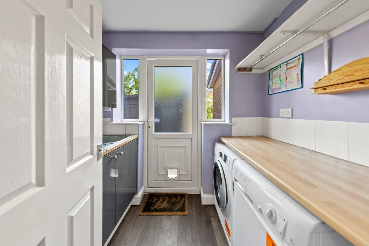 Garwood Close, Westbrook, Warrington, WA5 8TQ, photo 15