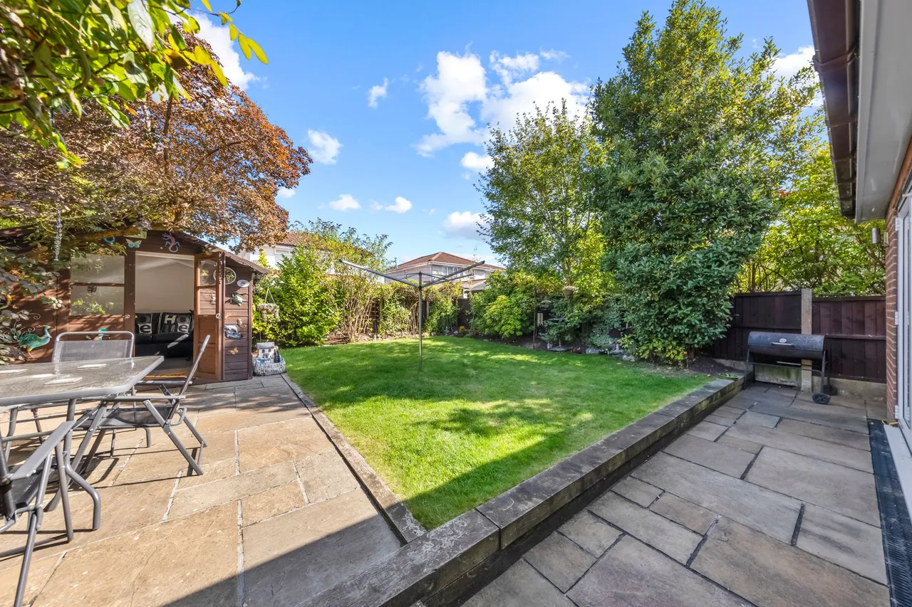 Garwood Close, Westbrook, Warrington, WA5 8TQ, photo 16