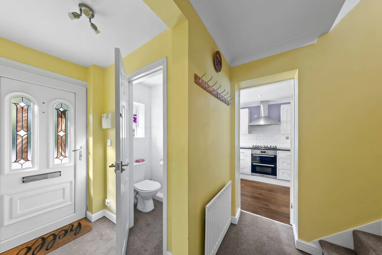 Garwood Close, Westbrook, Warrington, WA5 8TQ, photo 13