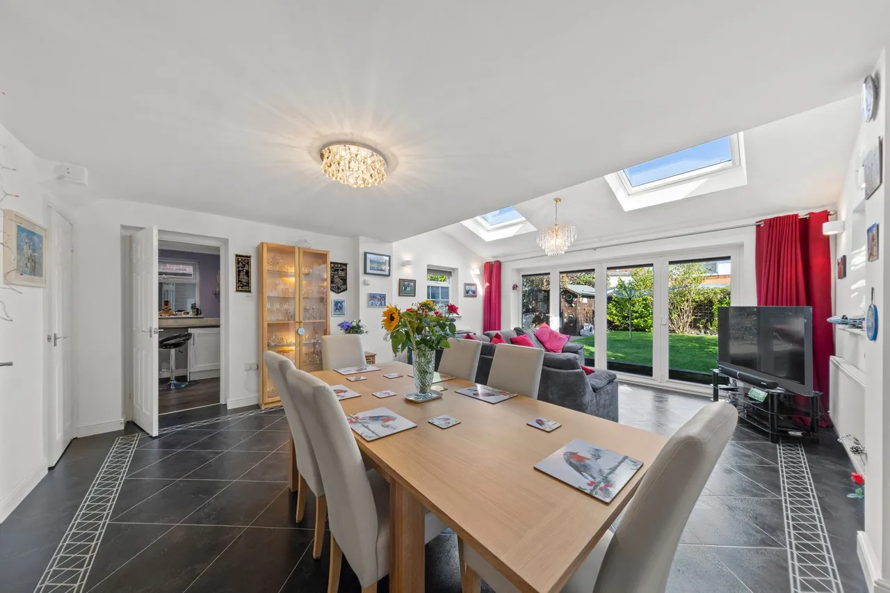 Garwood Close, Westbrook, Warrington, WA5 8TQ, photo 8