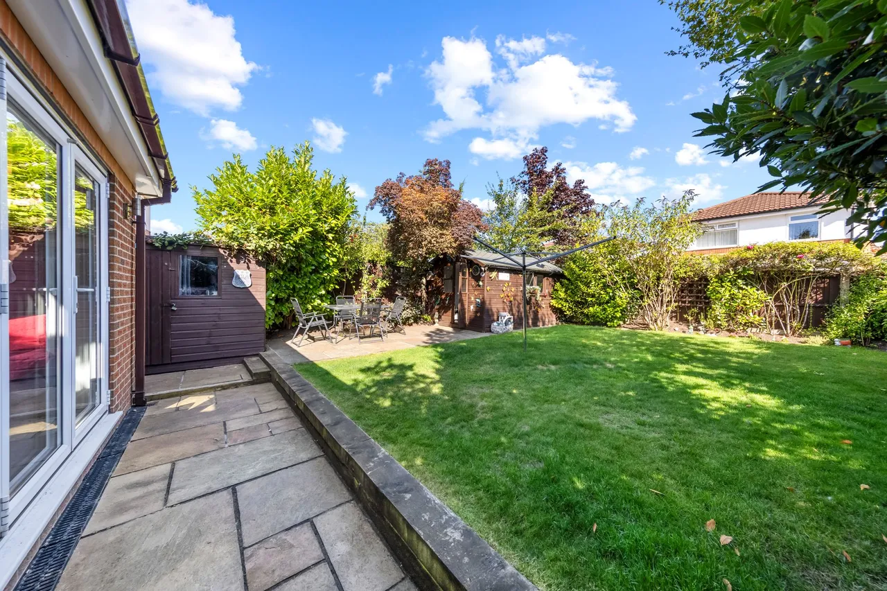 Garwood Close, Westbrook, Warrington, WA5 8TQ, photo 17