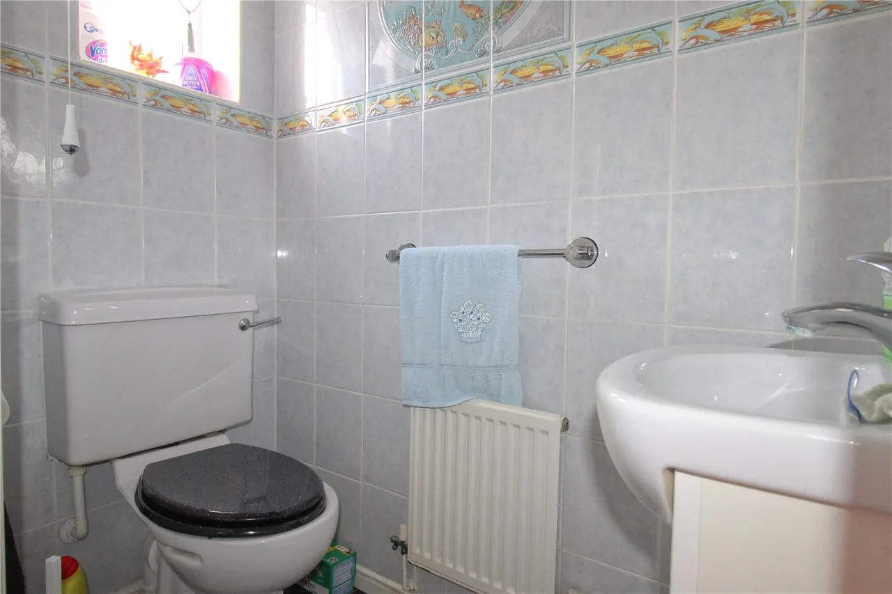 Melksham, Wiltshire, photo 12