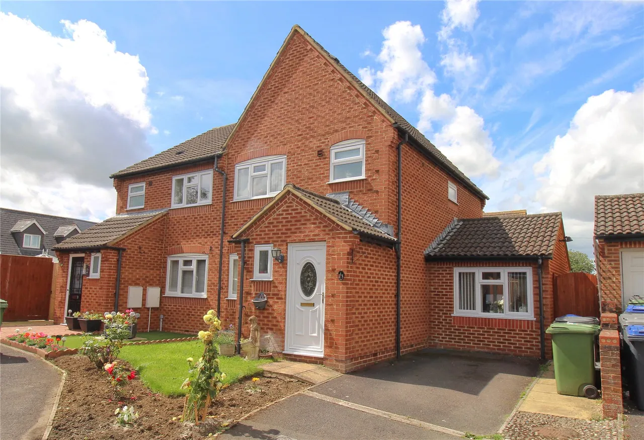 3 bed house for sale, Melksham, Wiltshire