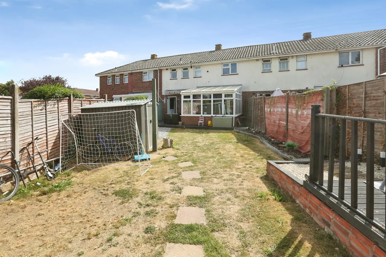 Turner Avenue, Gosport, PO13, photo 13