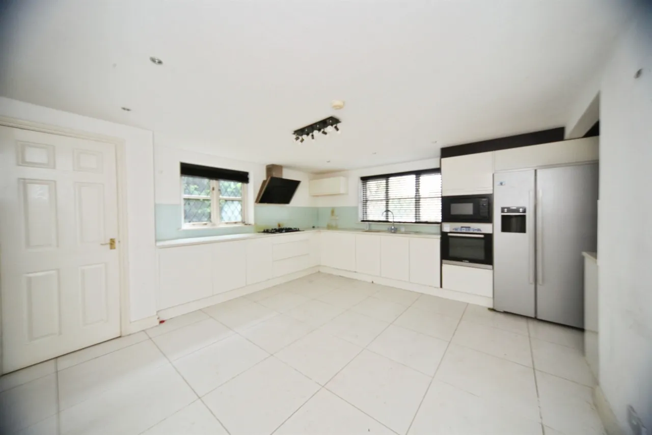 Little Green Lane, Caddington, LU1, photo 18