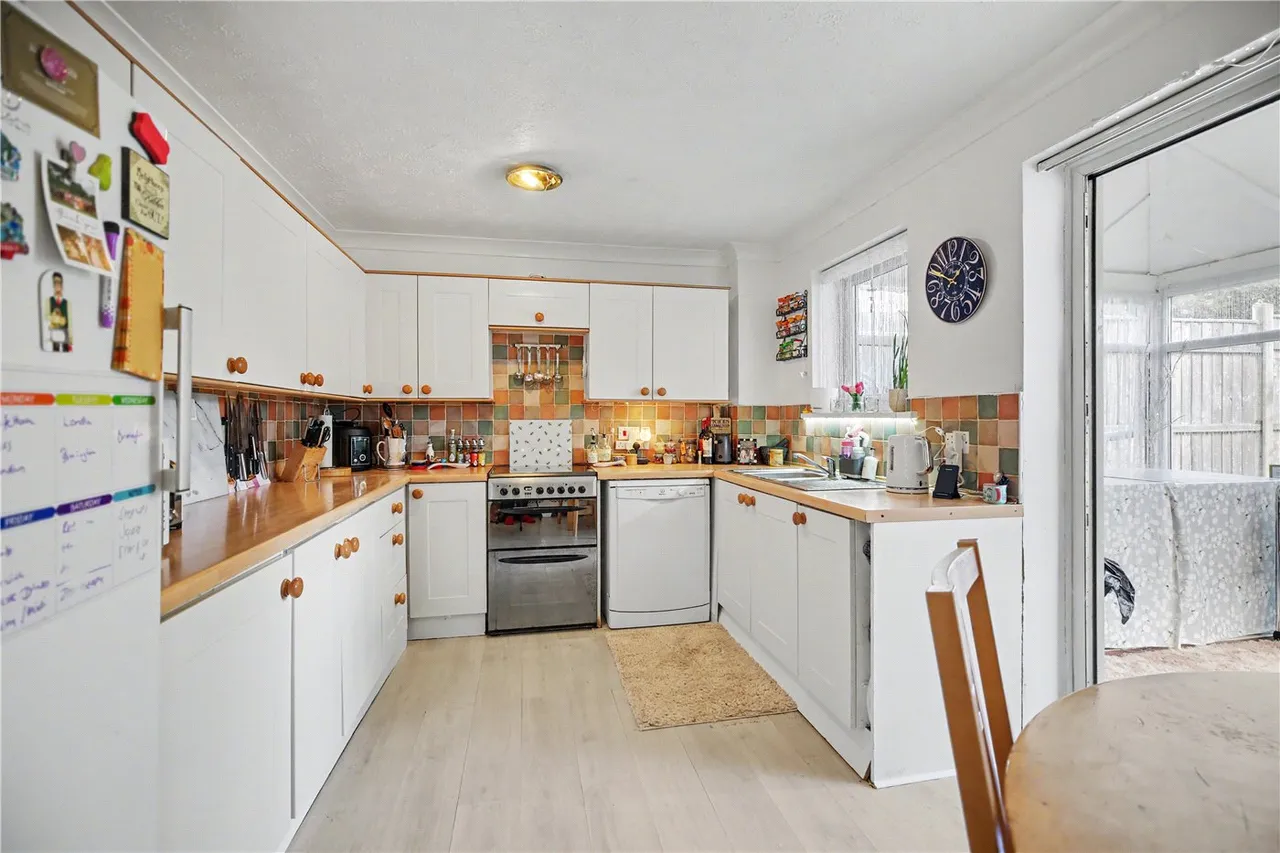 Yesmere, Mulbarton, Norwich, Norfolk, NR14, photo 5