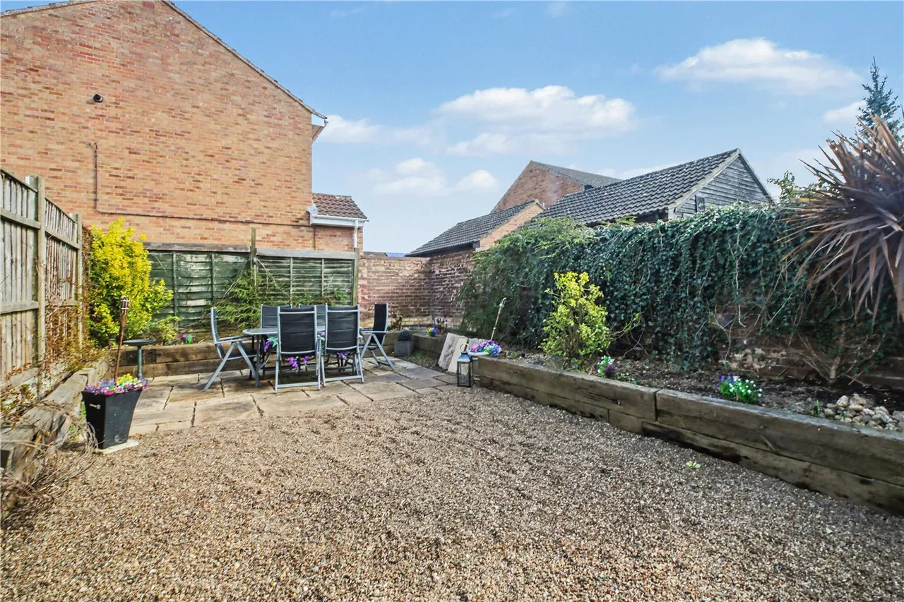 3 bed house for sale — Yesmere, Mulbarton, Norwich, Norfolk, NR14