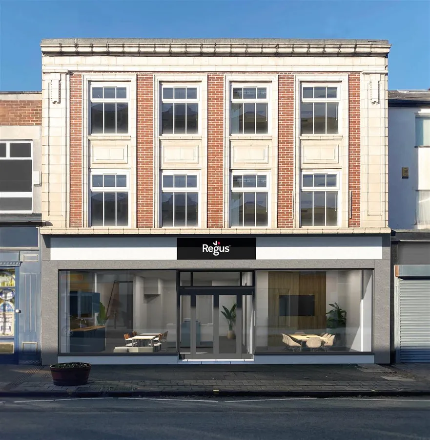property to rent, Market Street, Crewe, CW1