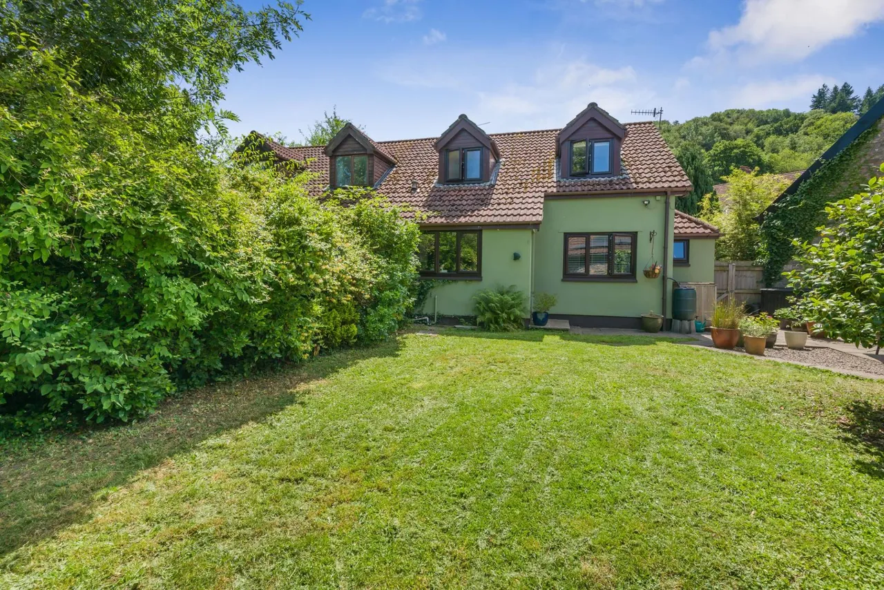 Tintern, Quayside, NP16, photo 17