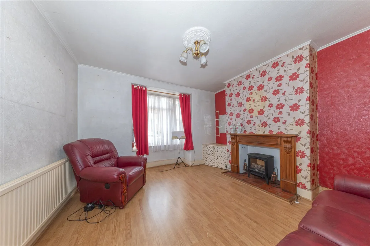 Newport Pagnell, Buckinghamshire, photo 5
