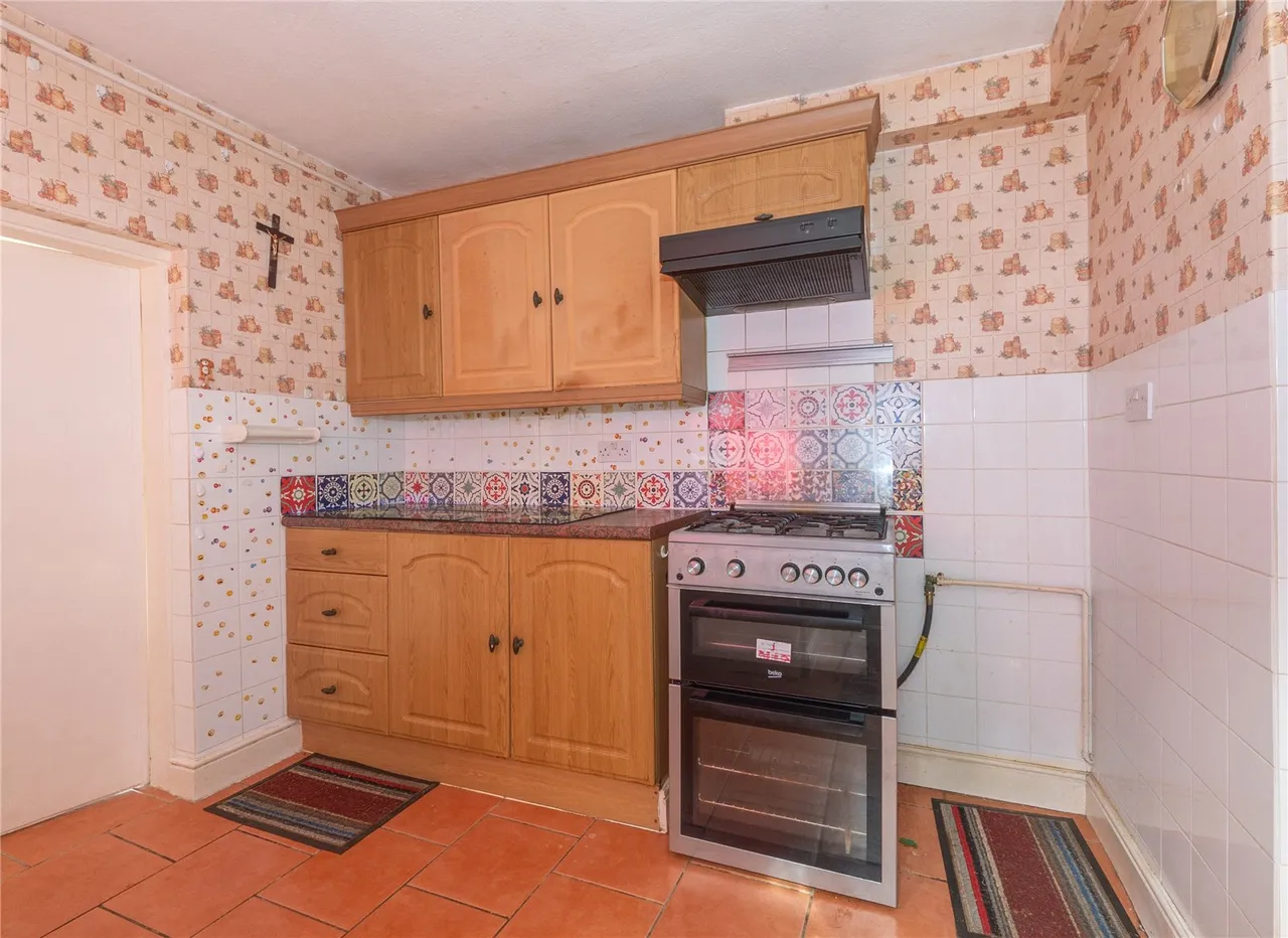Newport Pagnell, Buckinghamshire, photo 6