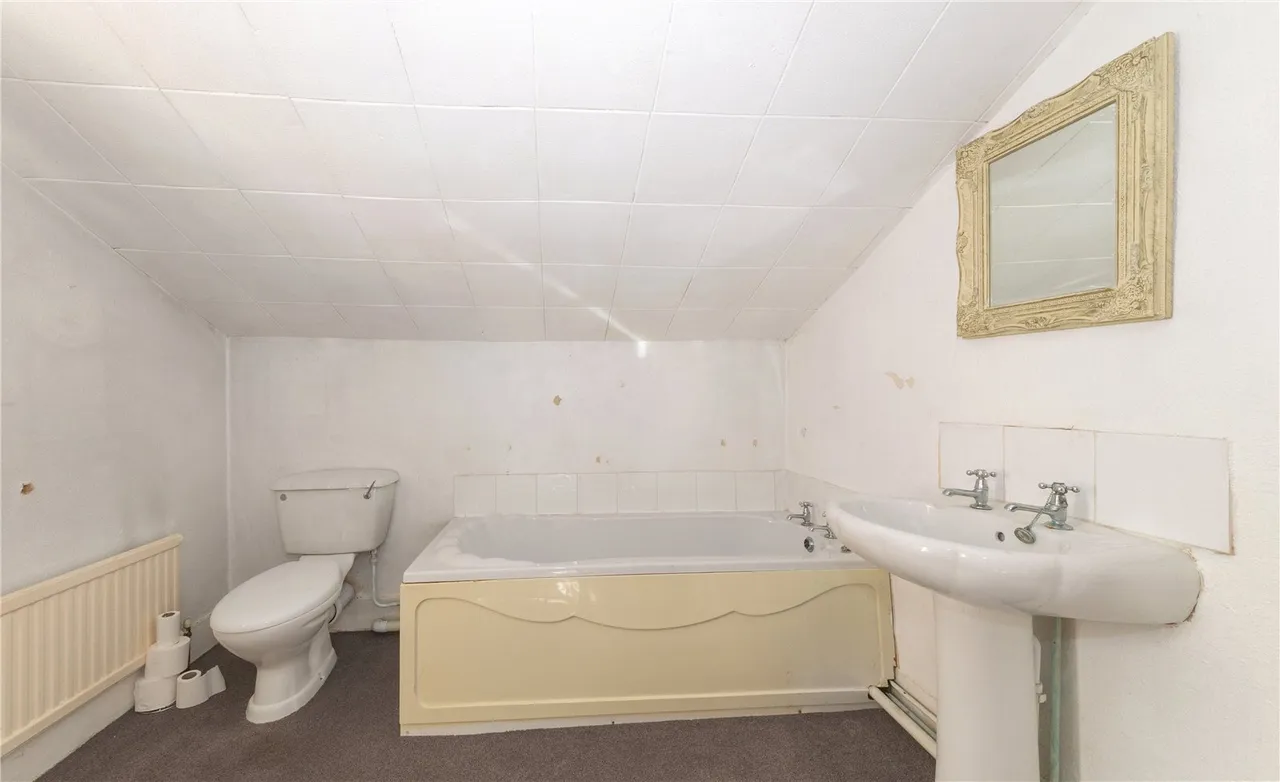 Newport Pagnell, Buckinghamshire, photo 14