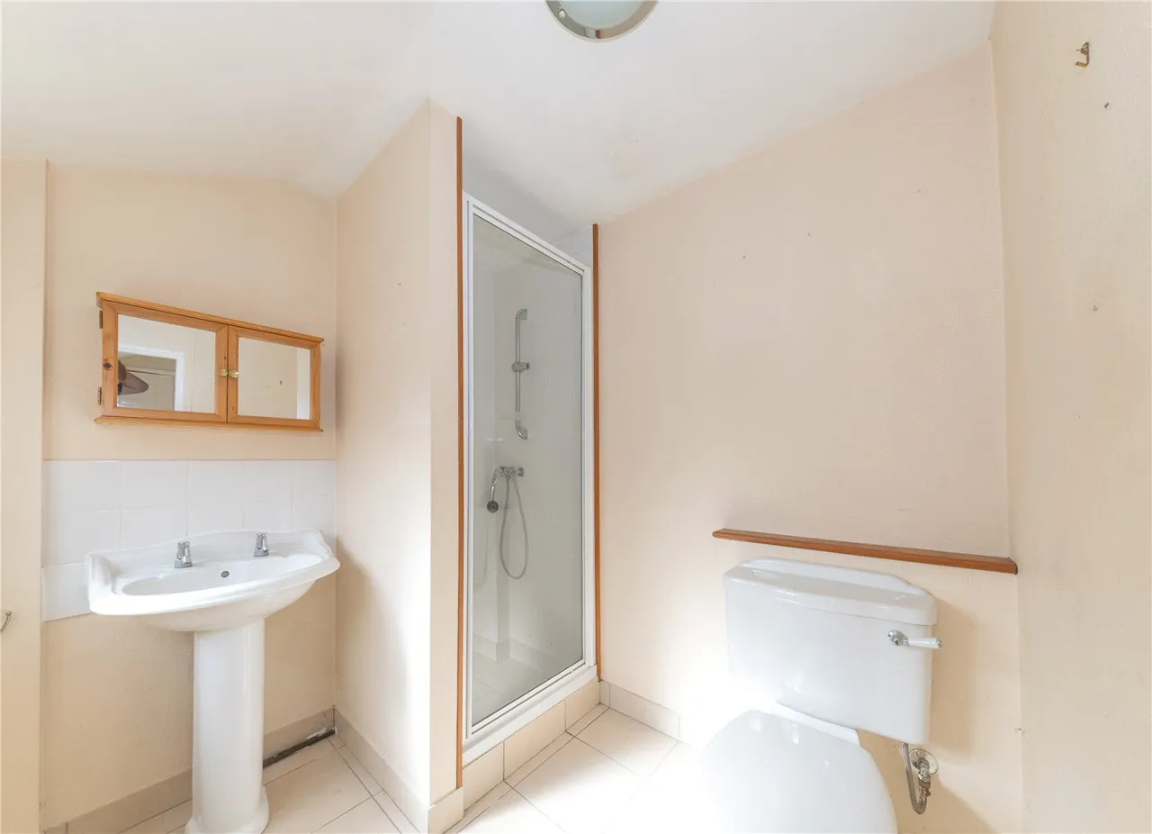 Newport Pagnell, Buckinghamshire, photo 8