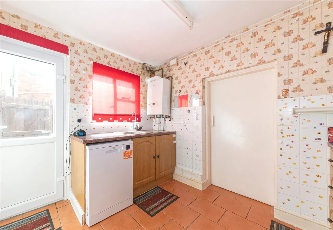Newport Pagnell, Buckinghamshire, photo 7