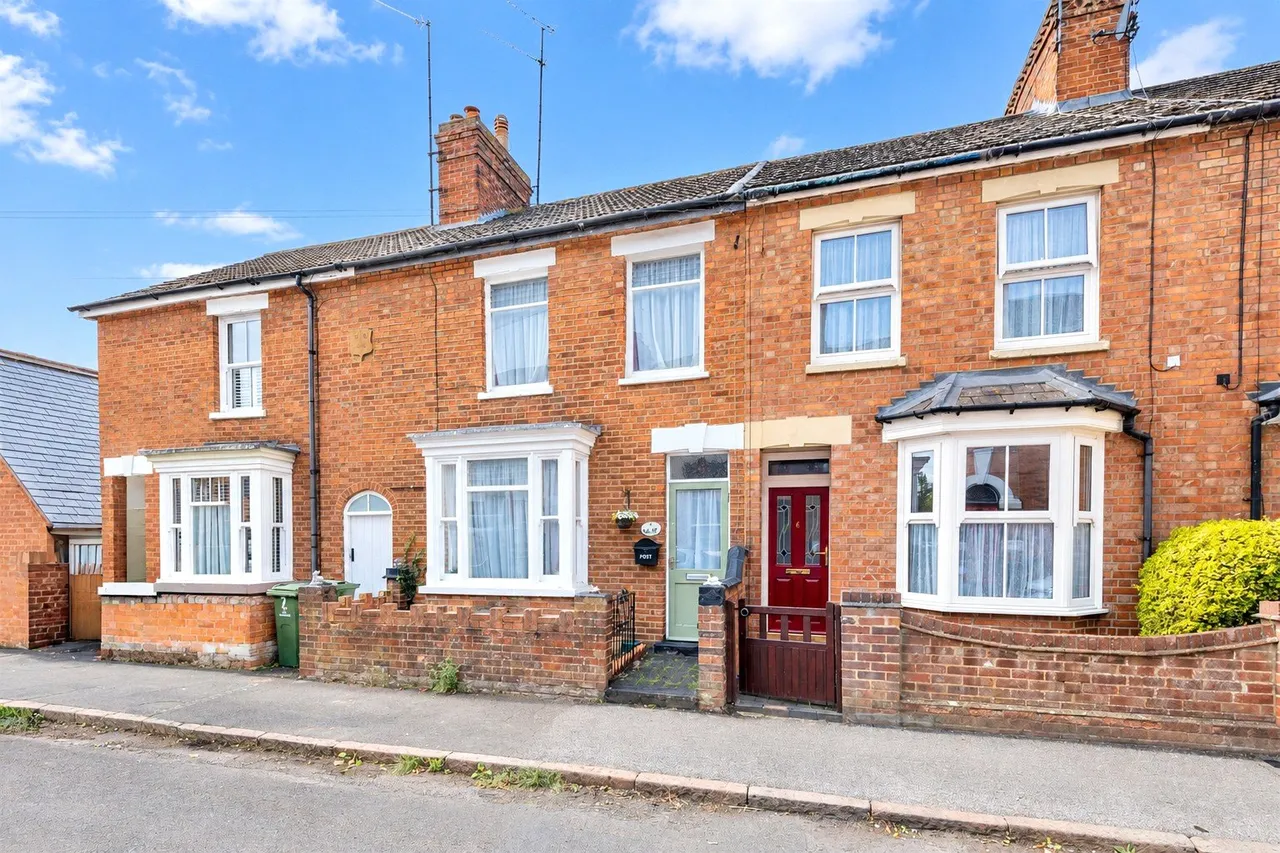 Newport Pagnell, Buckinghamshire, photo 4