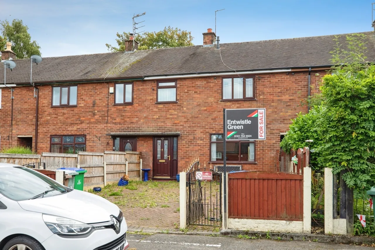 Lytham Drive, Heywood, OL10, photo 12