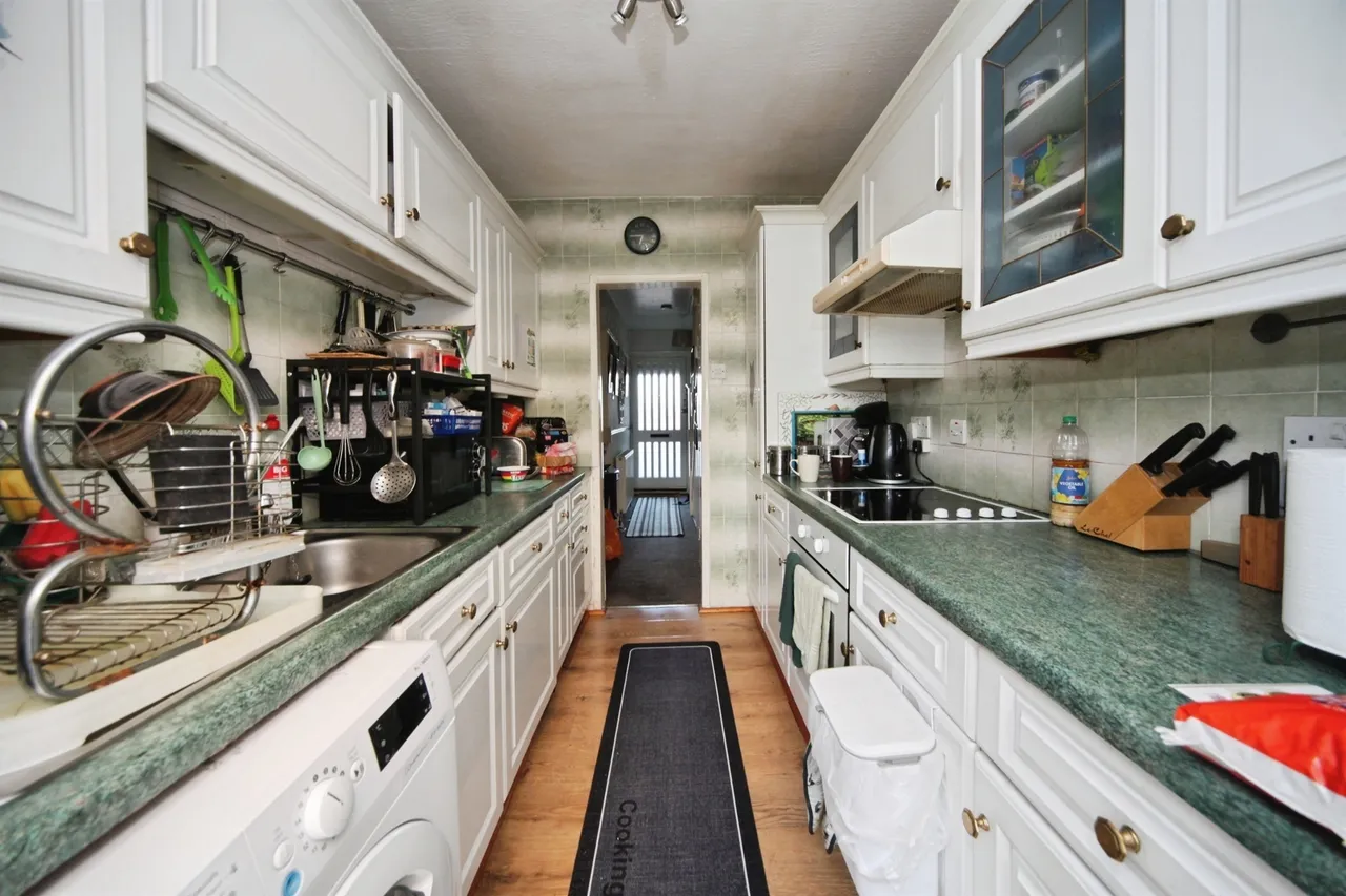 Neville Road, Luton, LU3, photo 5