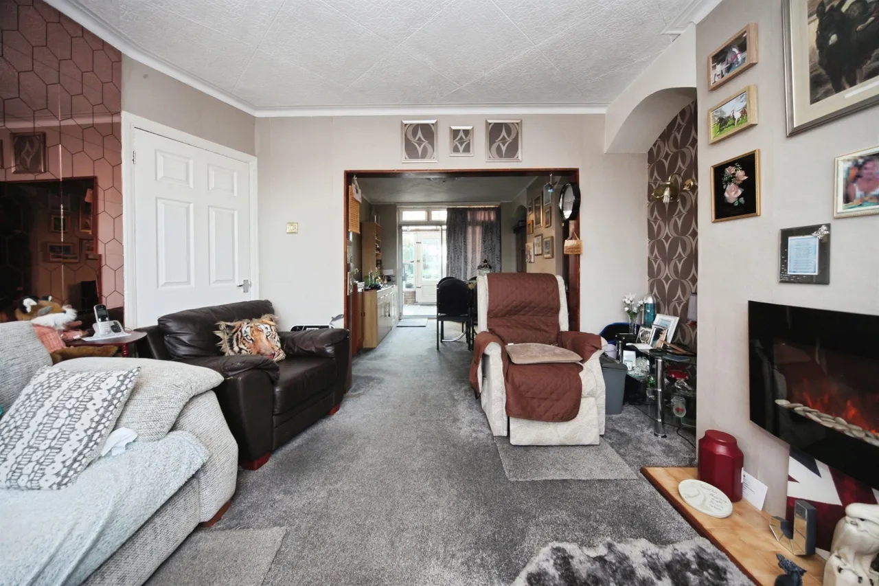 Neville Road, Luton, LU3, photo 11