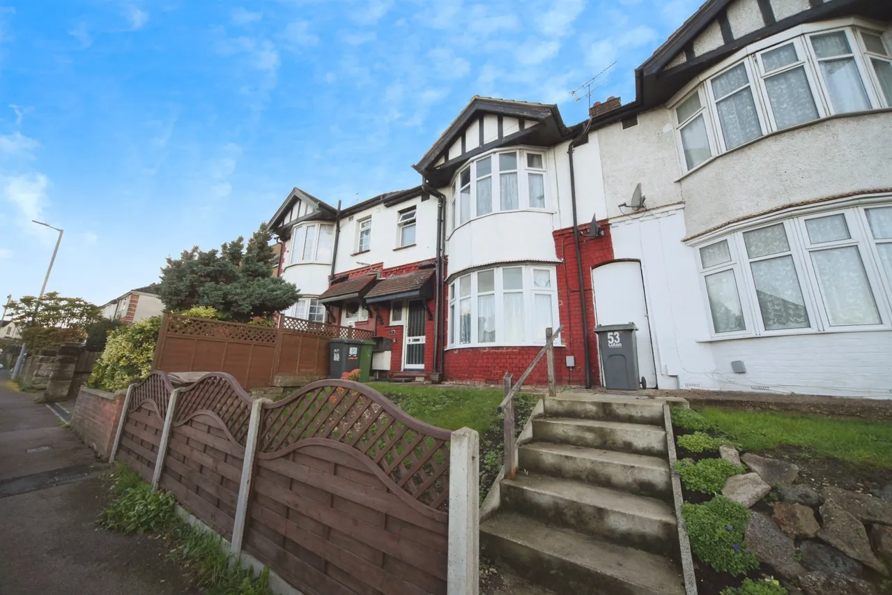 Neville Road, Luton, LU3, photo 16