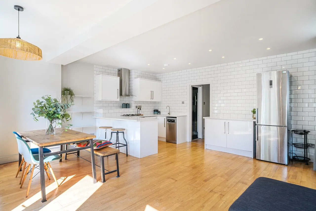 Penistone Road, Streatham Common, SW16, photo 9