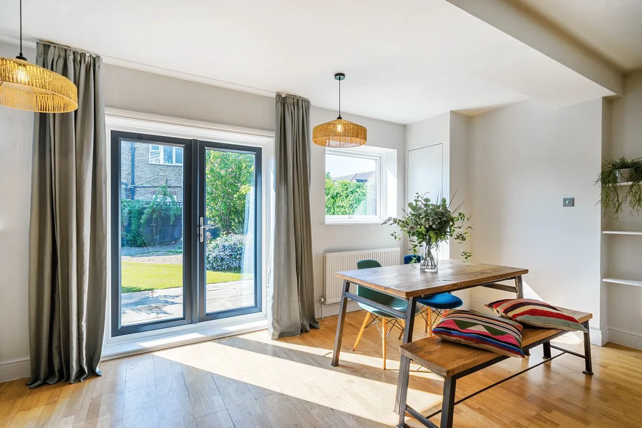 Penistone Road, Streatham Common, SW16, photo 5
