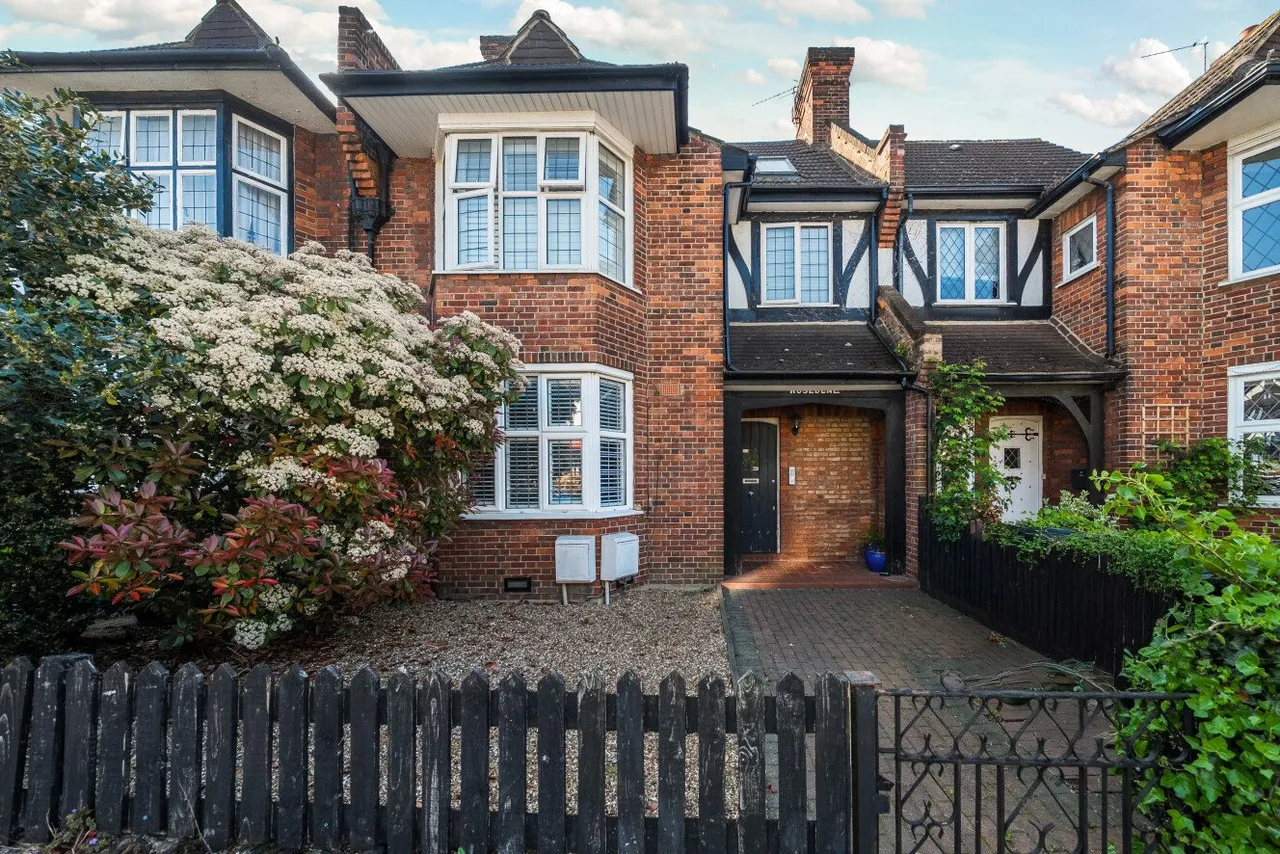 Penistone Road, Streatham Common, SW16, photo 4