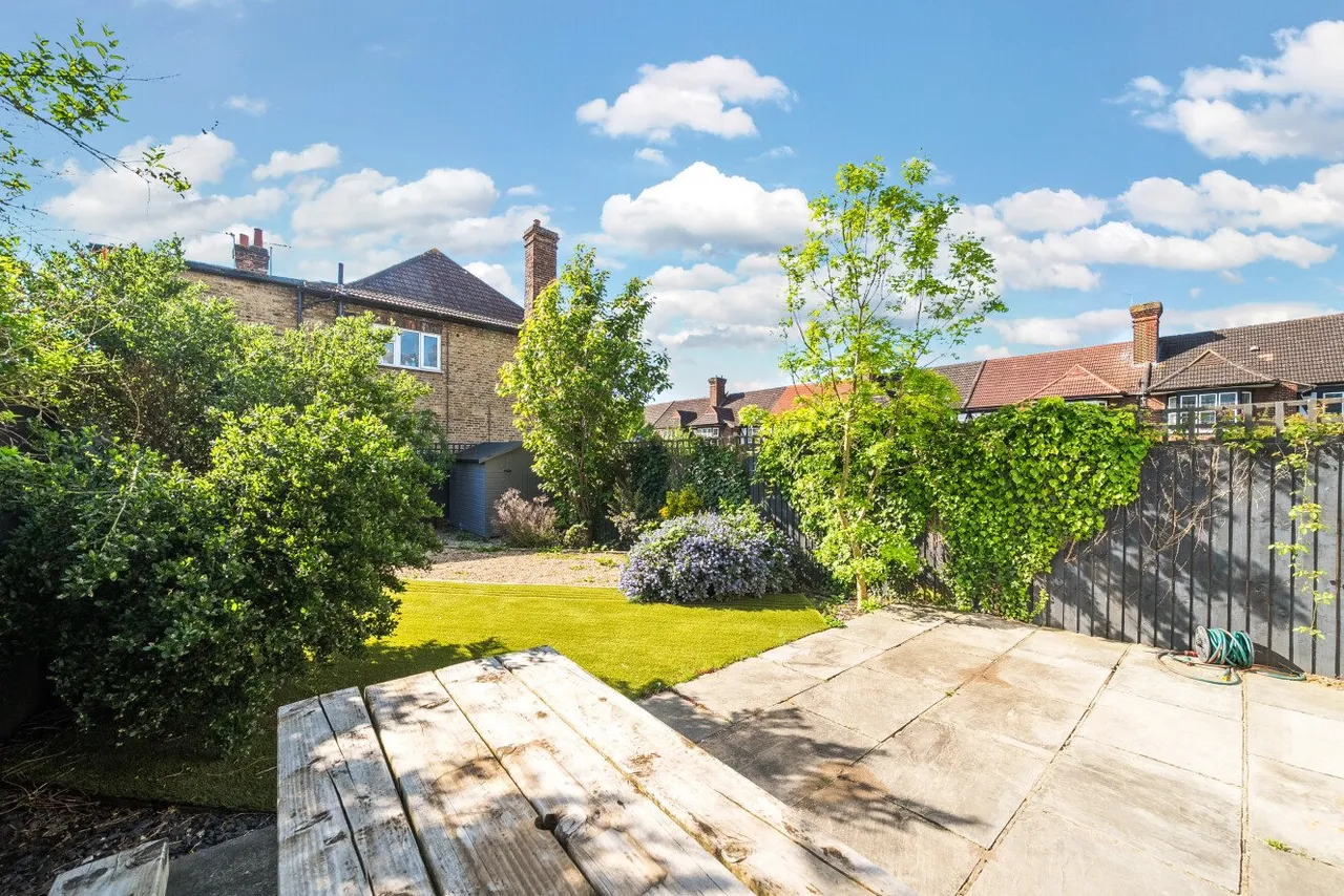 Penistone Road, Streatham Common, SW16, photo 7