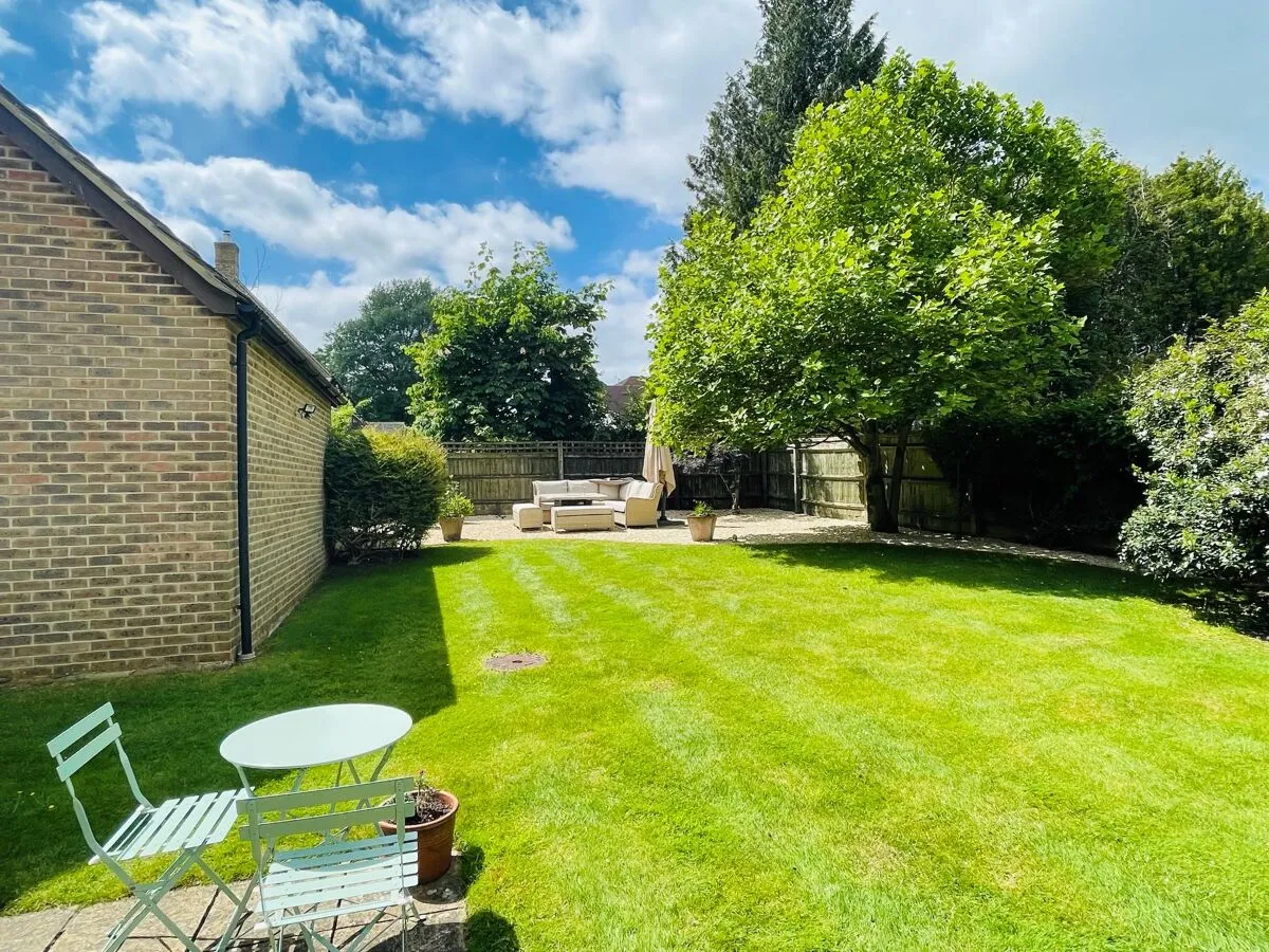 Smith Barry Crescent, Upper Rissington, GL54, photo 21
