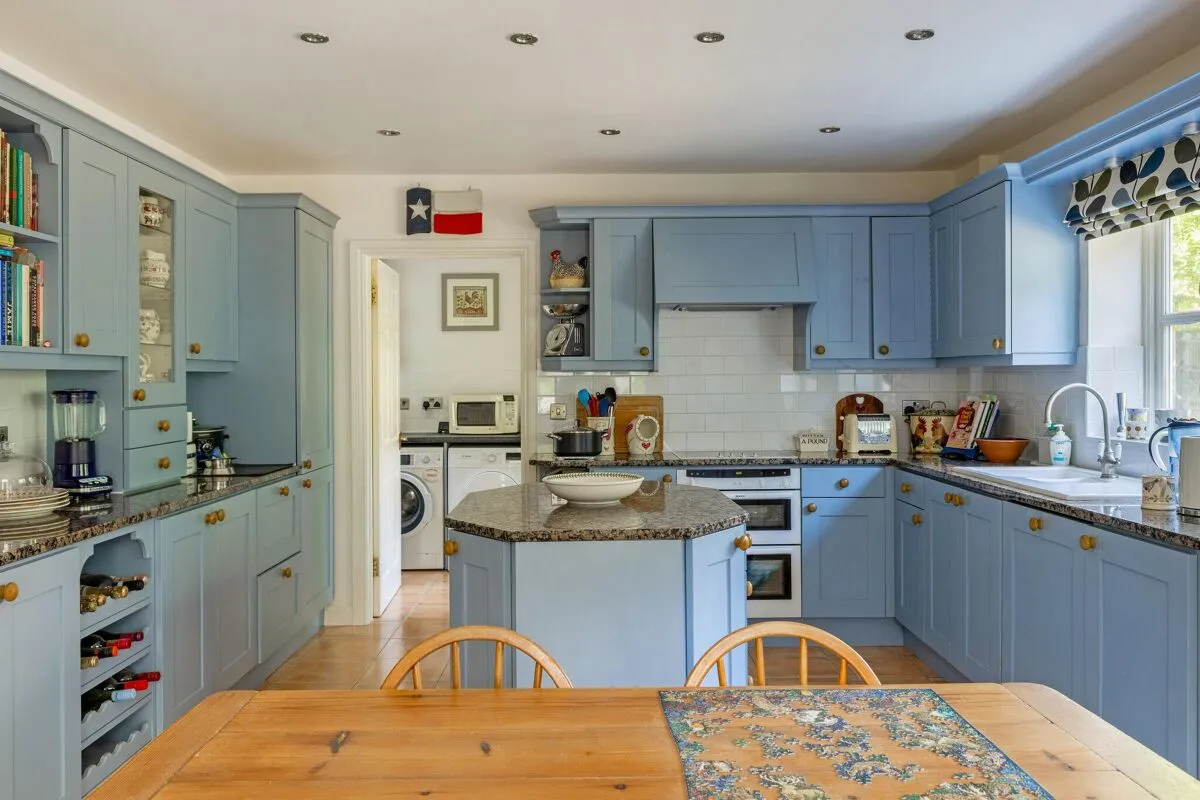 Smith Barry Crescent, Upper Rissington, GL54, photo 6