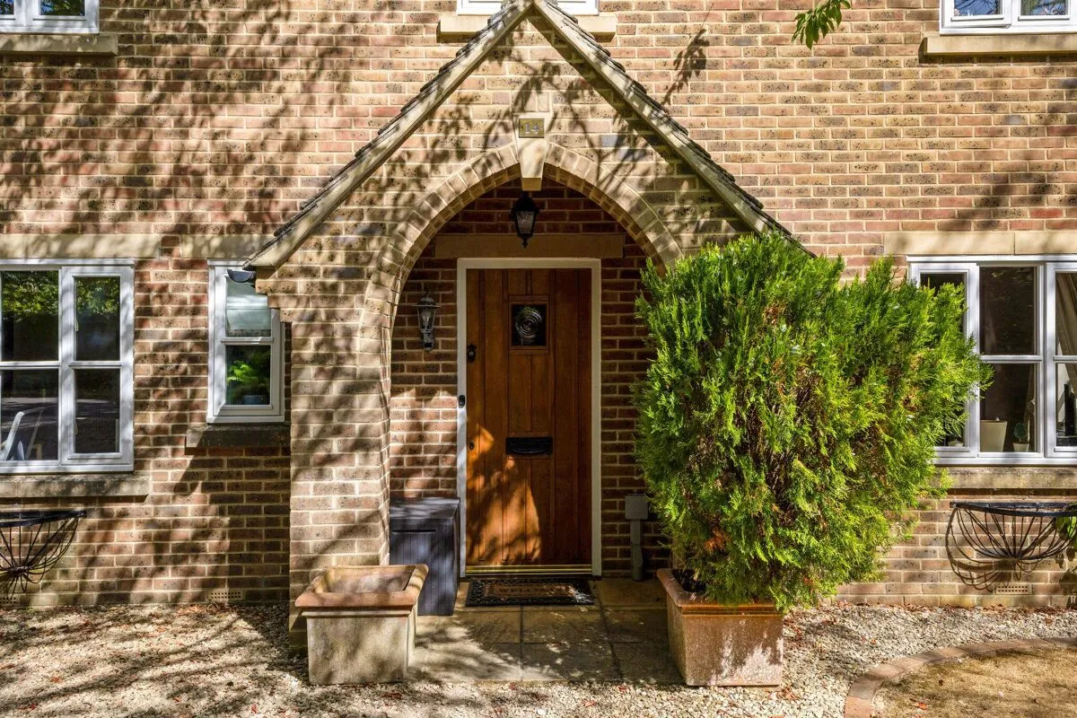 Smith Barry Crescent, Upper Rissington, GL54, photo 19