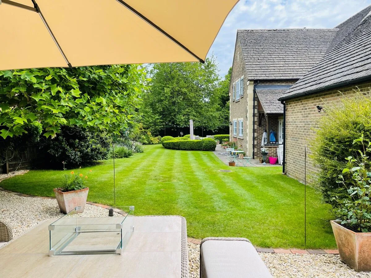 Smith Barry Crescent, Upper Rissington, GL54, photo 22