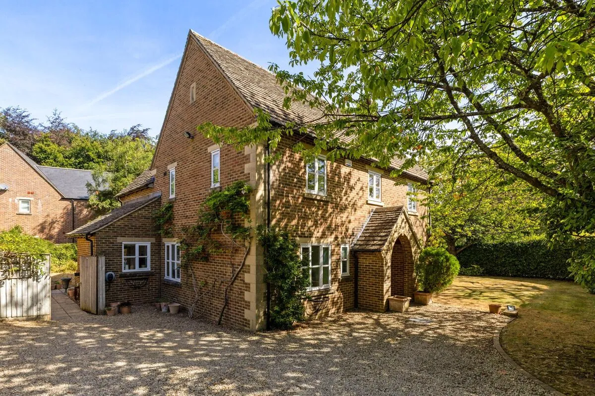 4 bed house for sale, Smith Barry Crescent, Upper Rissington, GL54