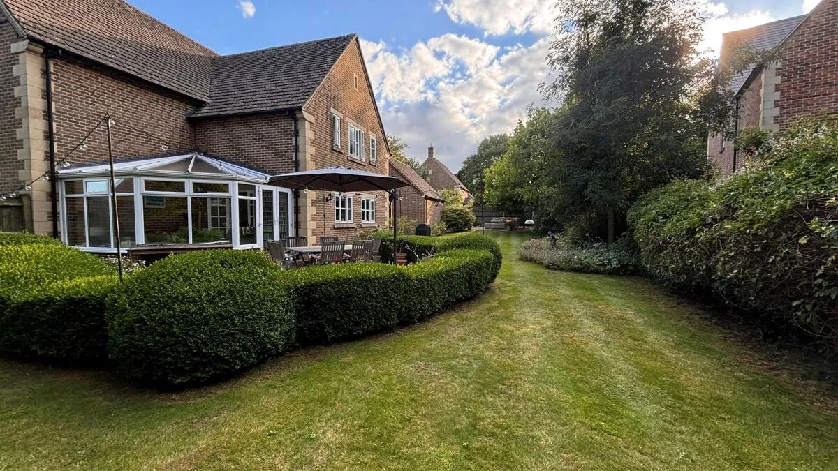 Smith Barry Crescent, Upper Rissington, GL54, photo 24