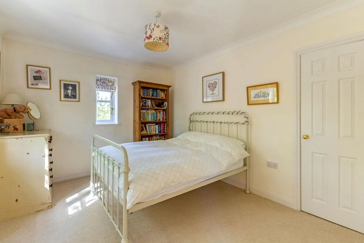 Smith Barry Crescent, Upper Rissington, GL54, photo 11
