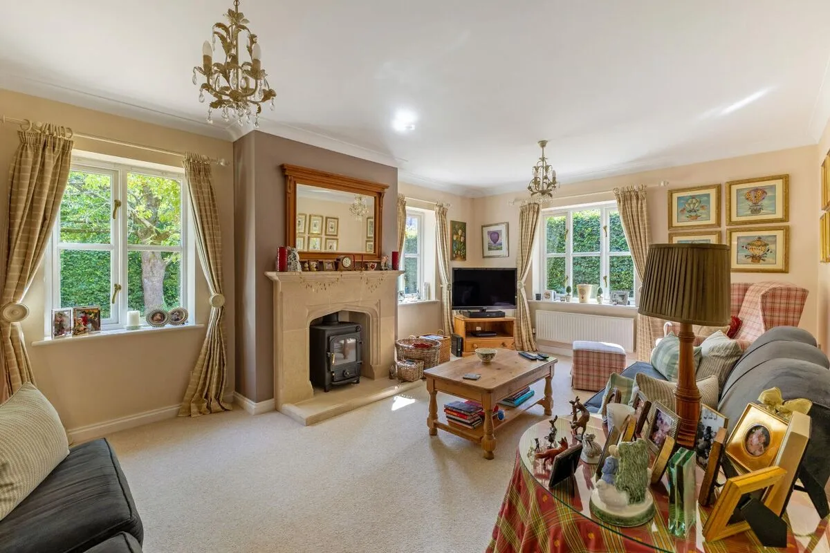 Smith Barry Crescent, Upper Rissington, GL54, photo 5