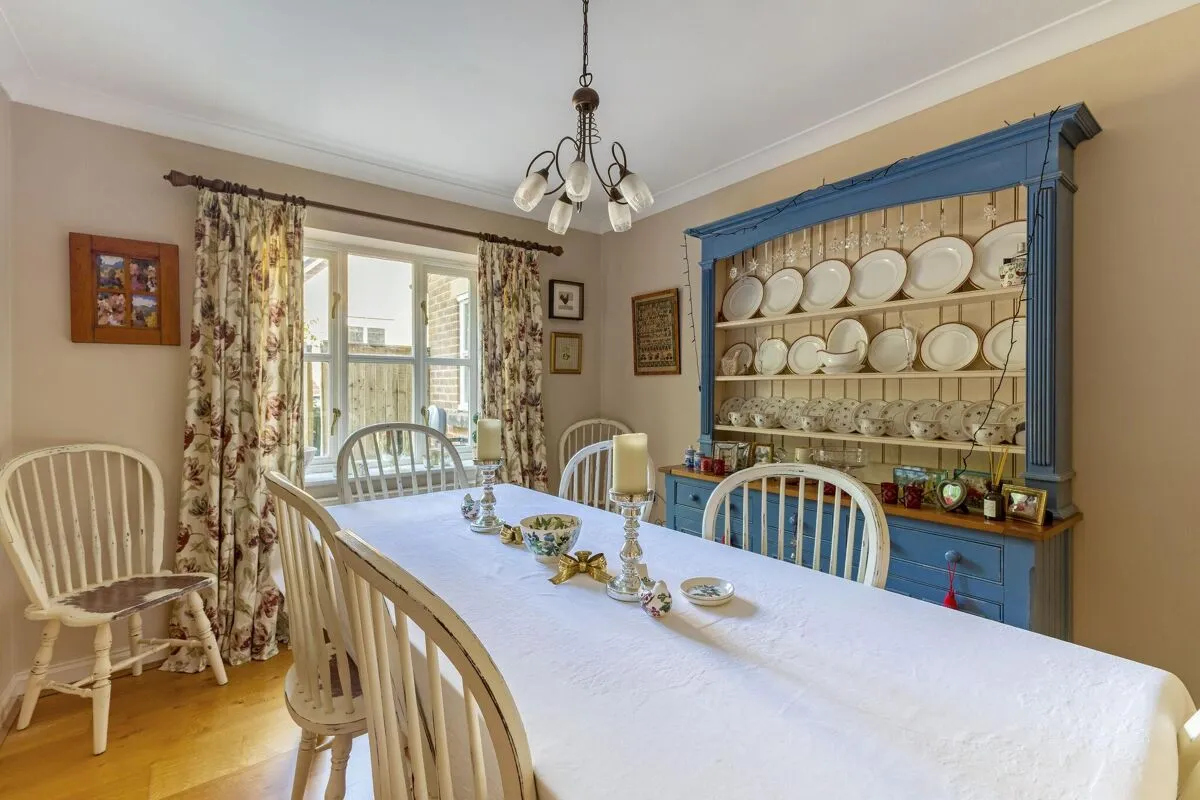 Smith Barry Crescent, Upper Rissington, GL54, photo 7