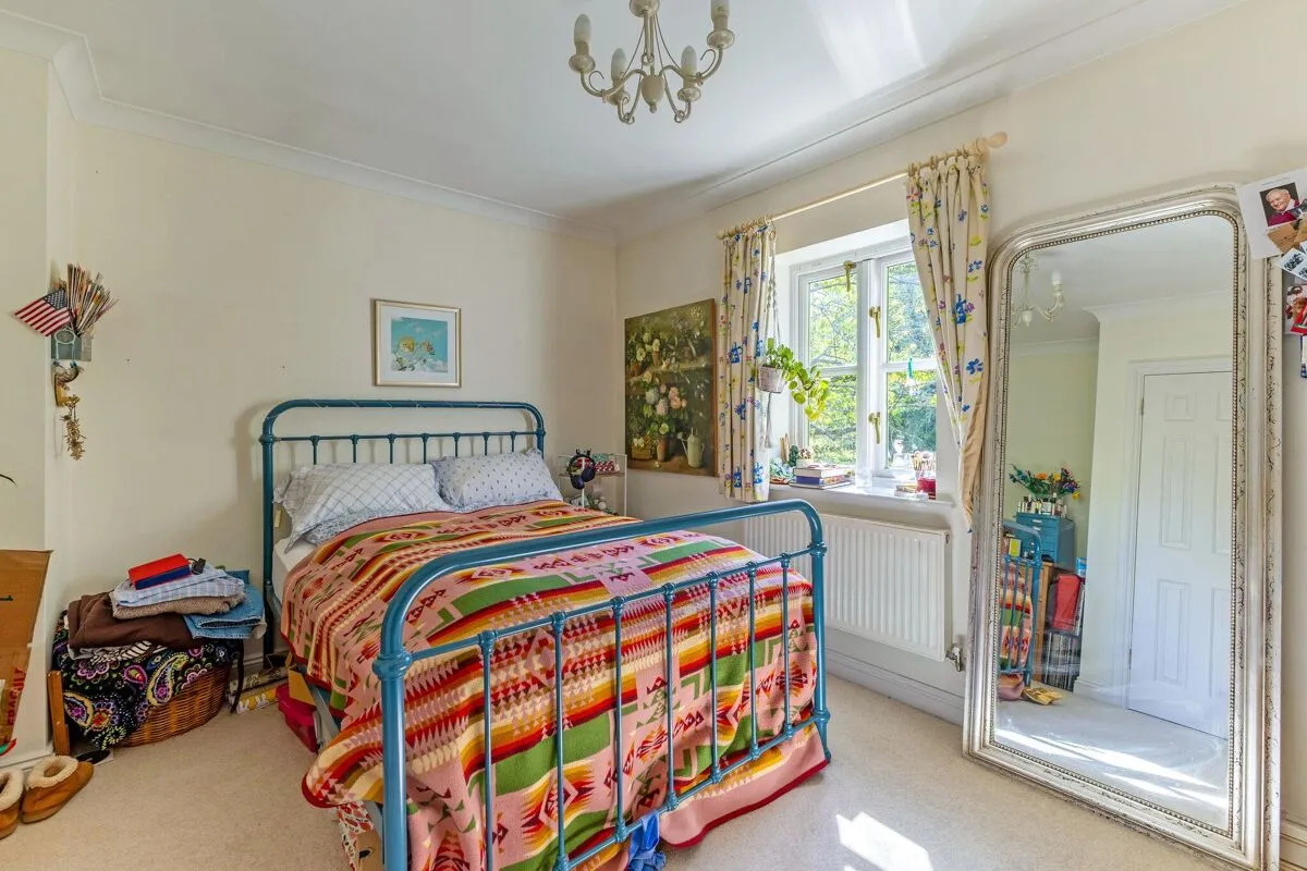 Smith Barry Crescent, Upper Rissington, GL54, photo 15