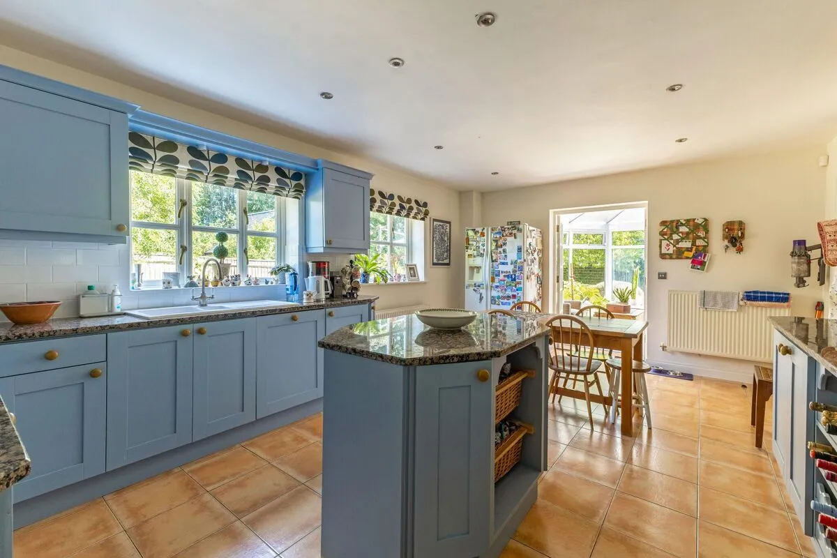 Smith Barry Crescent, Upper Rissington, GL54, photo 4