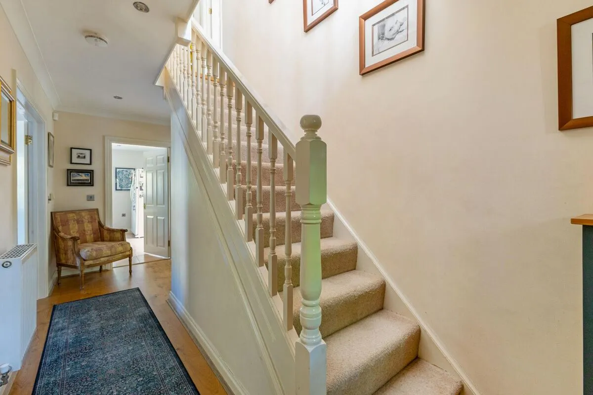 Smith Barry Crescent, Upper Rissington, GL54, photo 10