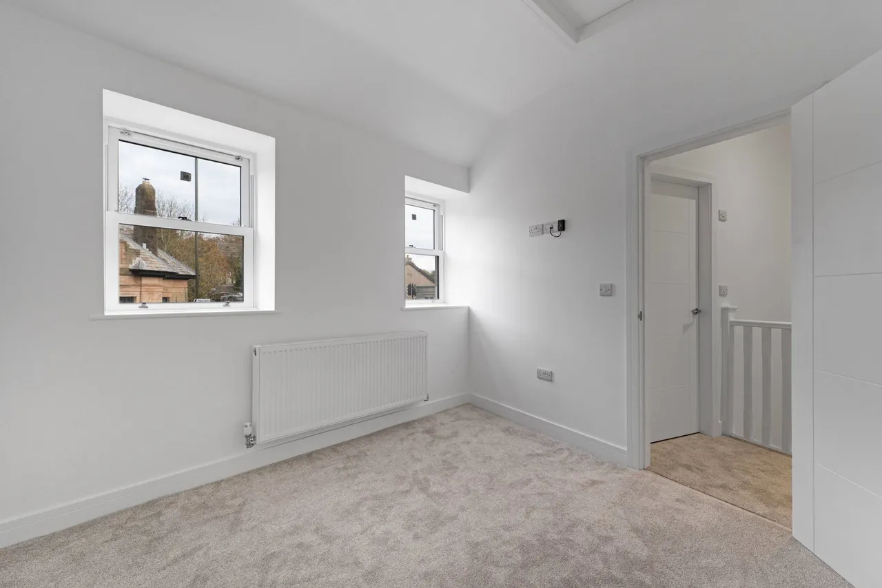 Buxton Road, Whaley Bridge, photo 8