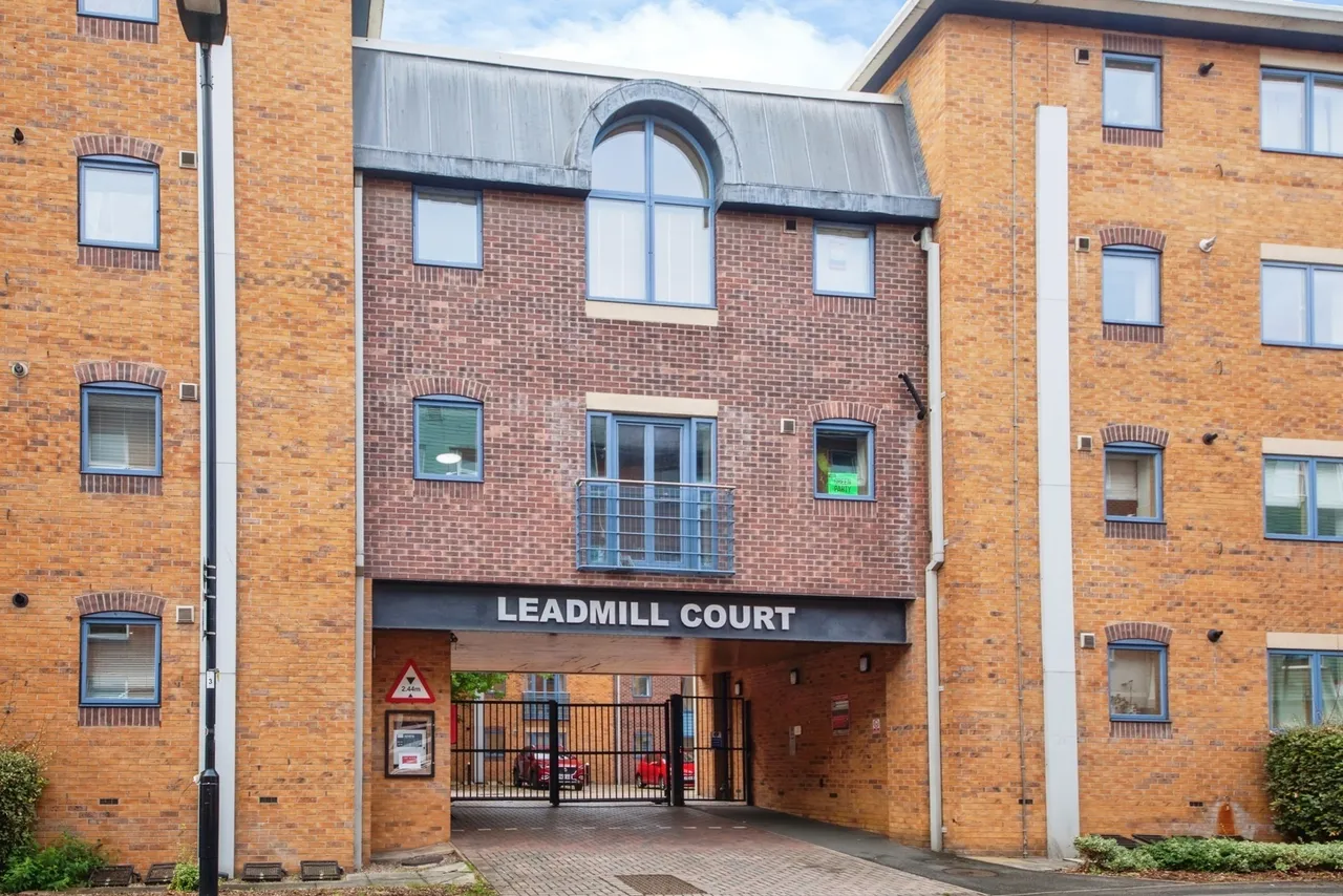 Leadmill Street, Sheffield, S1, photo 4