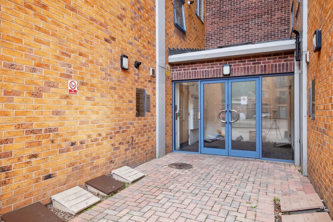 Leadmill Street, Sheffield, S1, photo 5