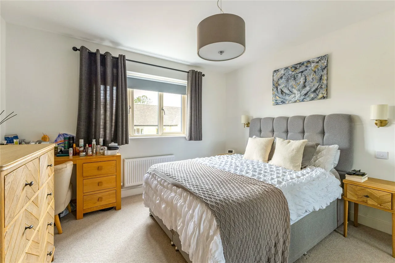 Renown Court, Long Hanborough, OX29, photo 8