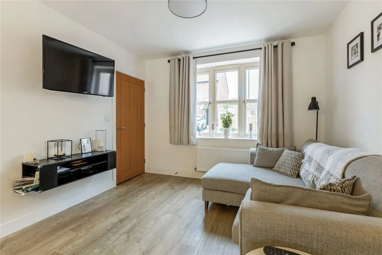 Renown Court, Long Hanborough, OX29, photo 6