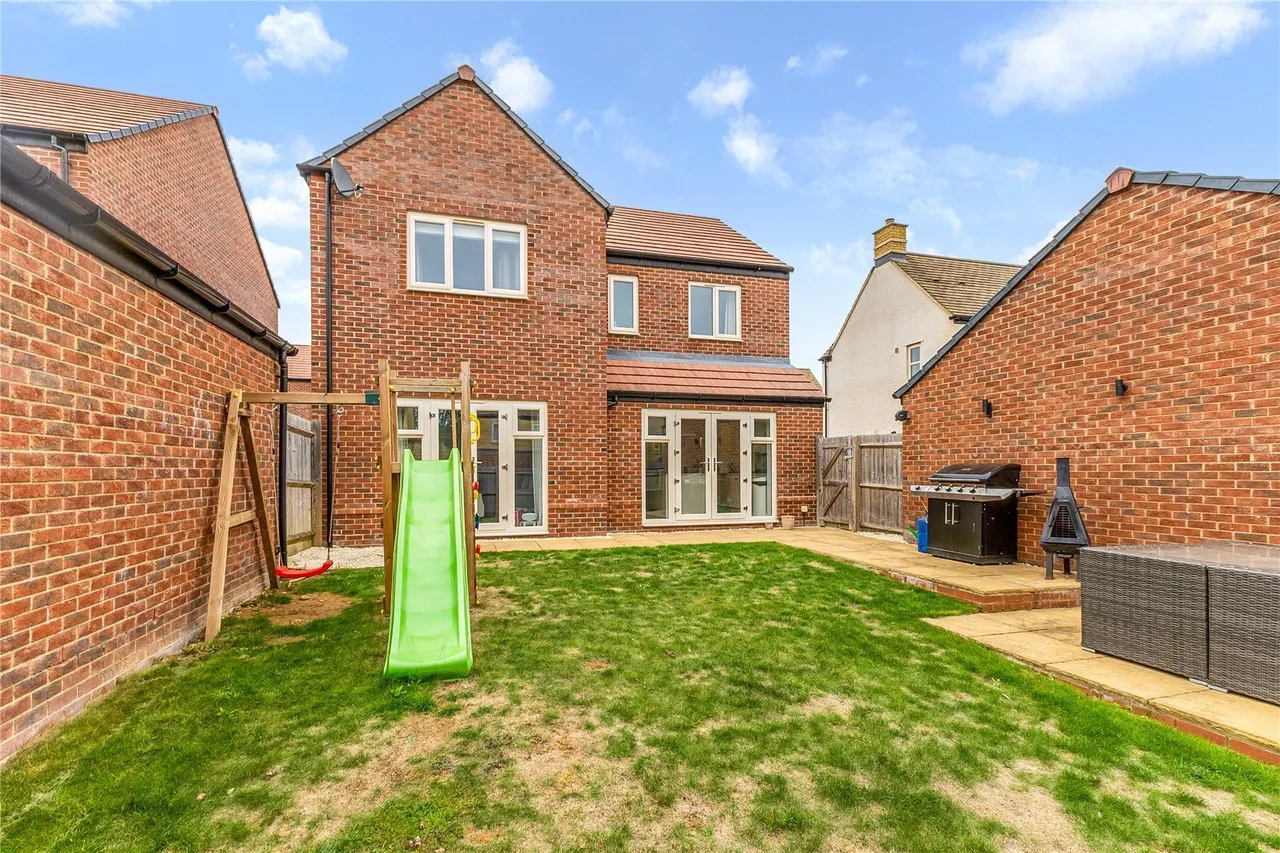 Renown Court, Long Hanborough, OX29, photo 12