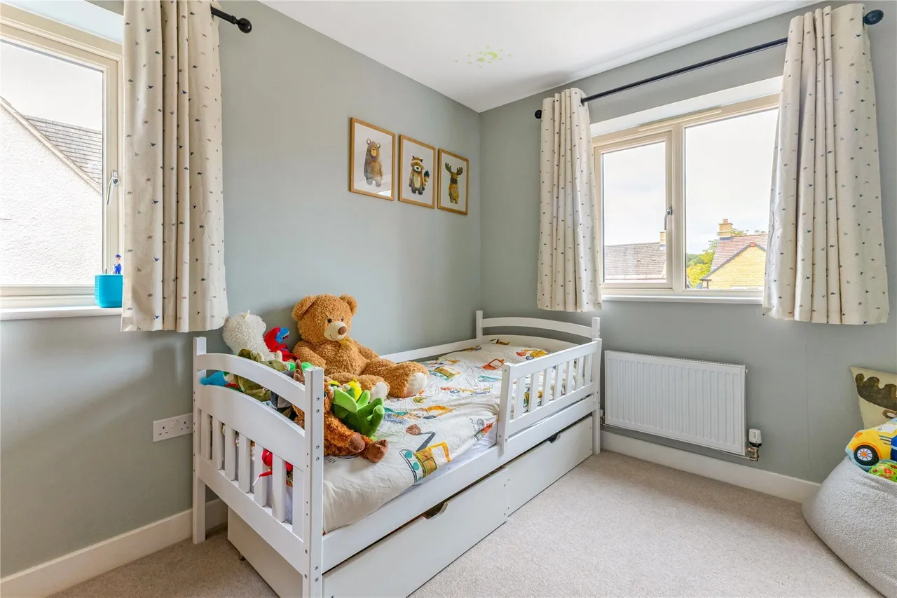 Renown Court, Long Hanborough, OX29, photo 7