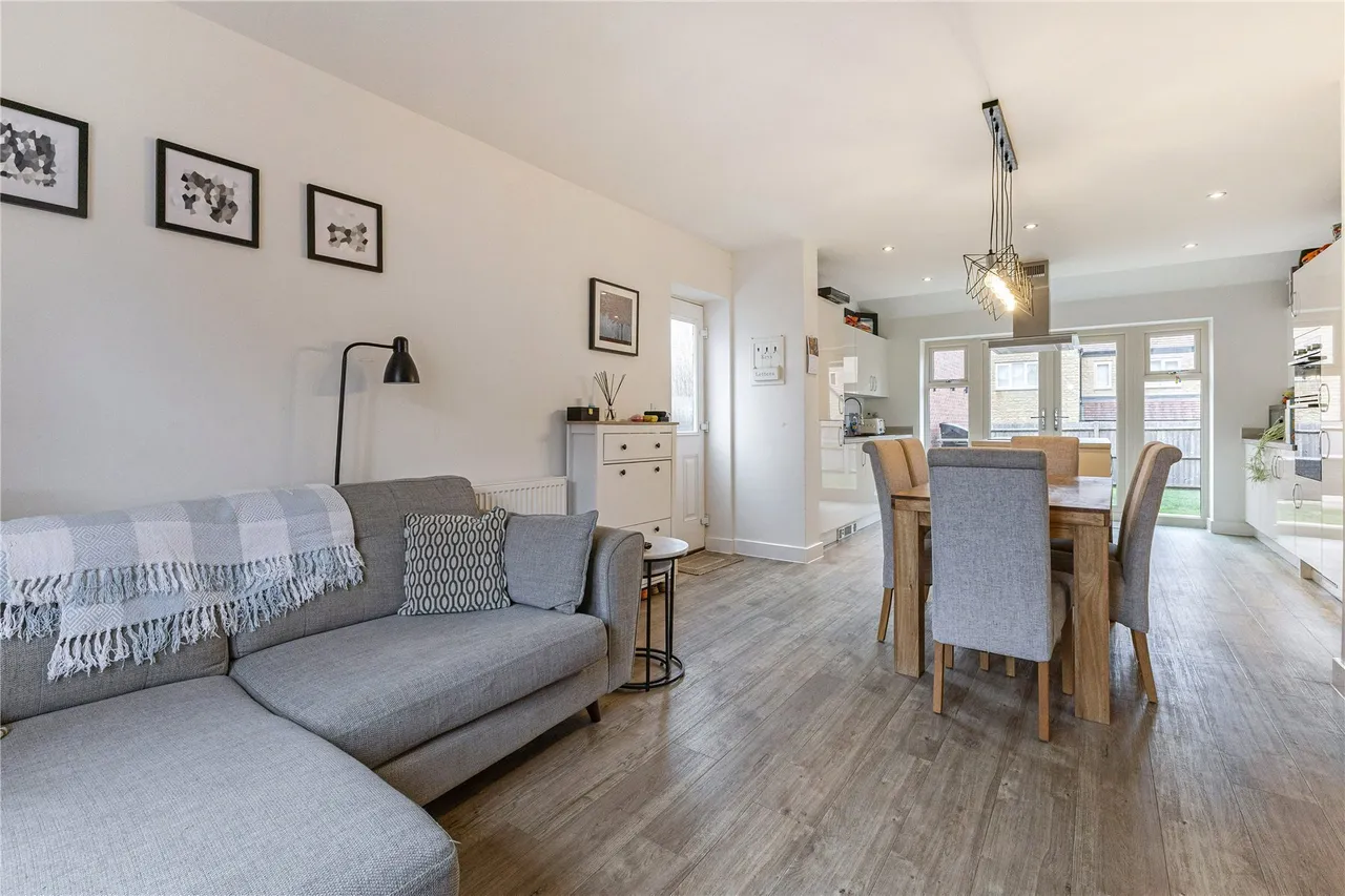 Renown Court, Long Hanborough, OX29, photo 4