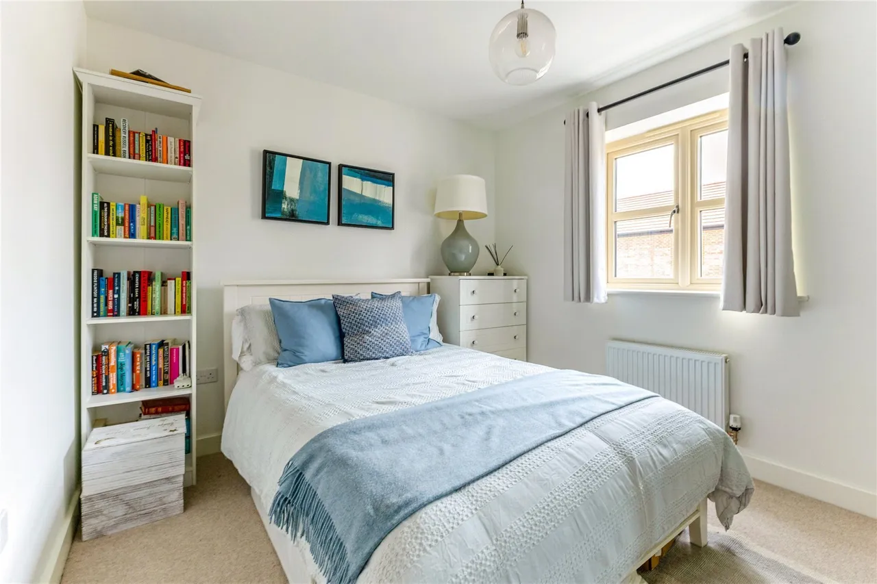 Renown Court, Long Hanborough, OX29, photo 9