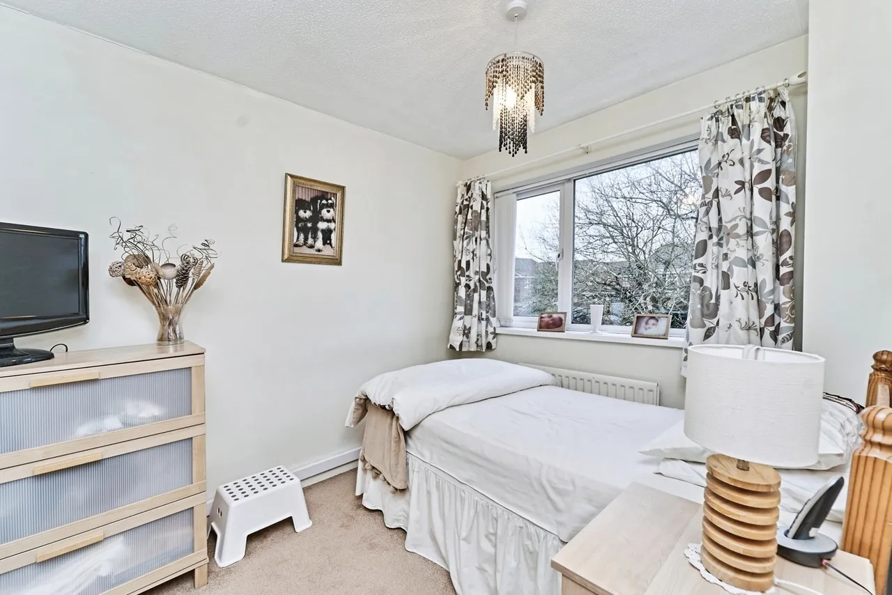 Snapdragon Drive, Walsall, West Midlands, WS5, photo 15