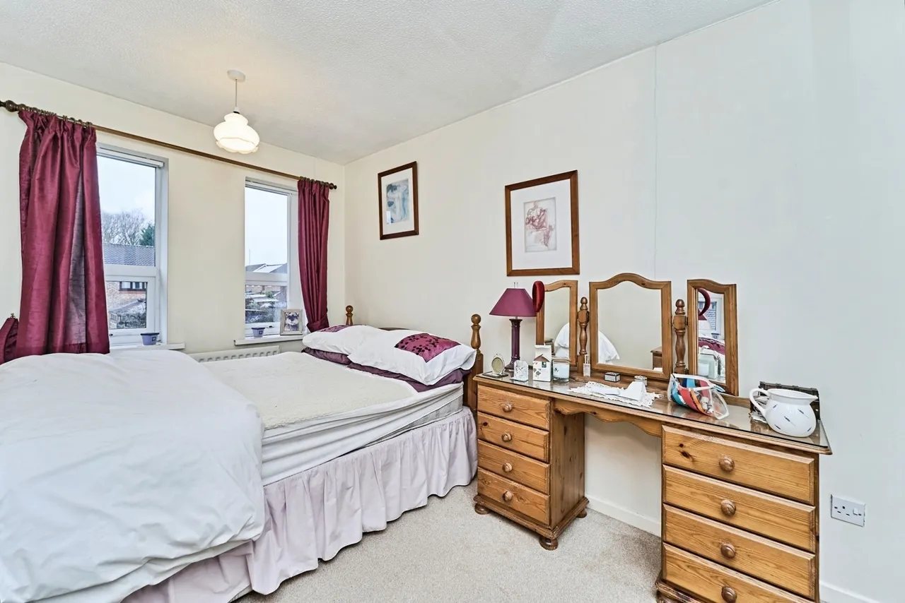 Snapdragon Drive, Walsall, West Midlands, WS5, photo 11